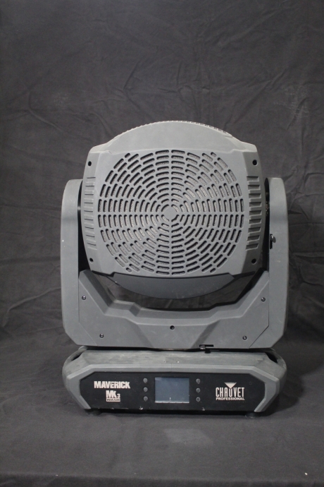 Chauvet Maverick MK3 Wash (Pkg of 2)
