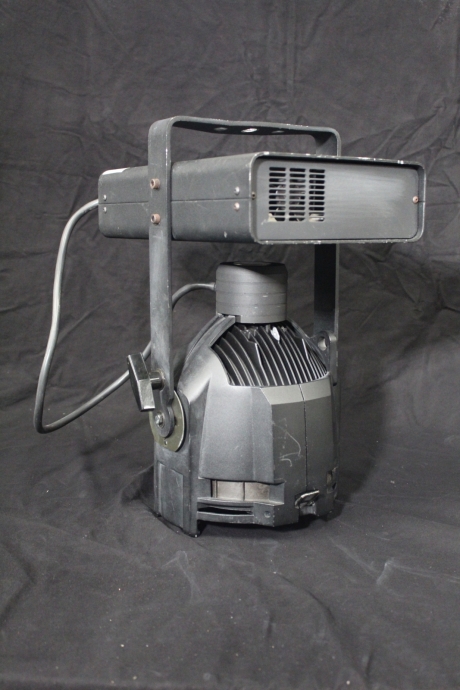 TMB PowerPAR HMI 575W