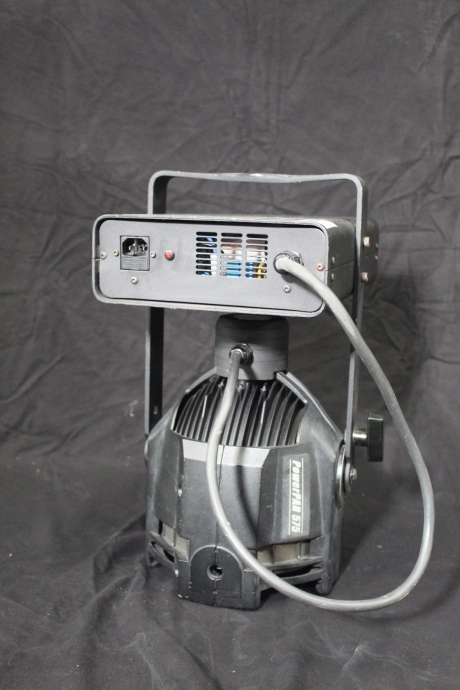 TMB PowerPAR HMI 575W