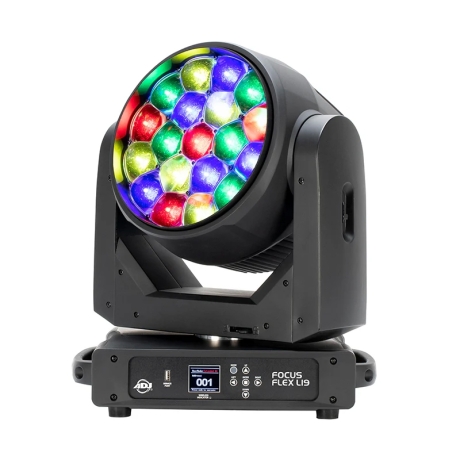 ADJ Focus Flex L19