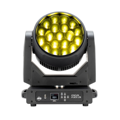ADJ Focus Flex L19