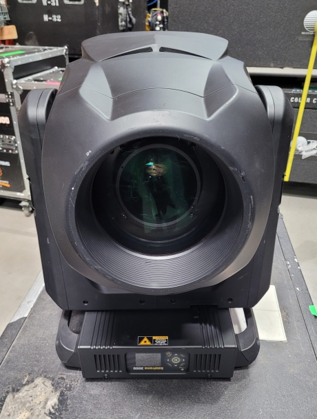 High End Systems SolaFrame 3000, Ultra-Bright