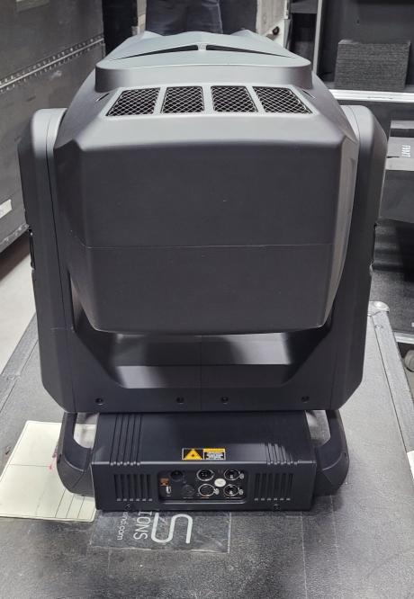 High End Systems SolaFrame 3000, Ultra-Bright