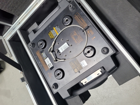 High End Systems SolaFrame 3000, Ultra-Bright