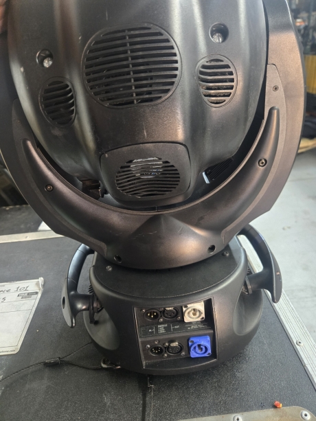 DTS RAPTOR
