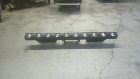 Chauvet STRIKE Saber