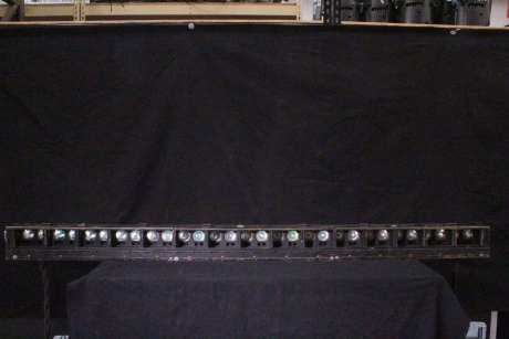 L&E MR-16 6' Mini Strip