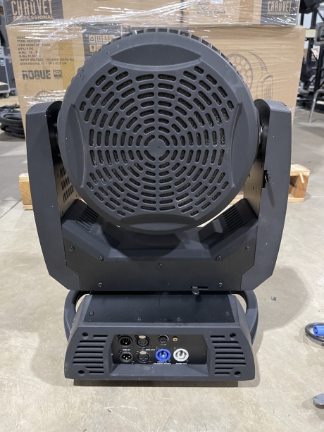 Chauvet Rogue R3X Wash