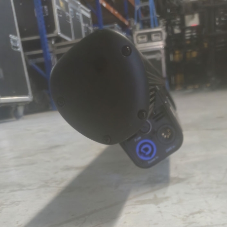 Chauvet STRIKE Saber