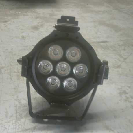 Elation SIXPAR 100