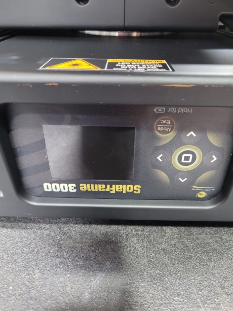 High End Systems SolaFrame 3000, Ultra-Bright