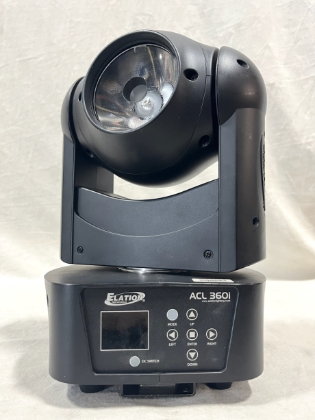 Elation ACL 360i (Pkg of 17)