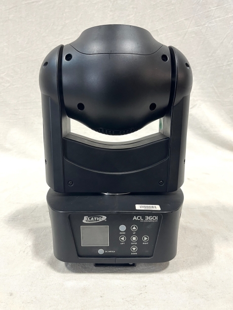 Elation ACL 360i (Pkg of 17)