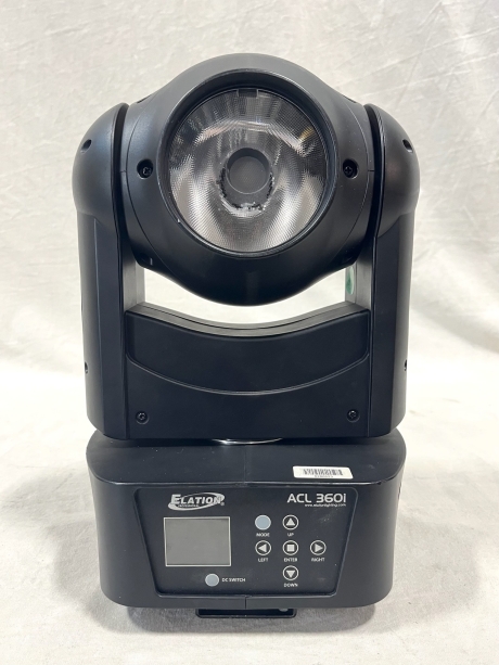 Elation ACL 360i (Pkg of 17)