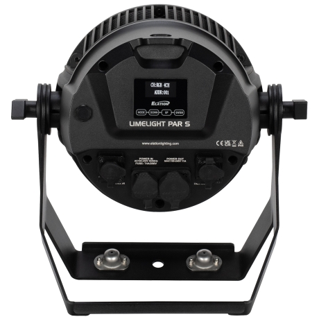 Elation LIMELIGHT PAR S