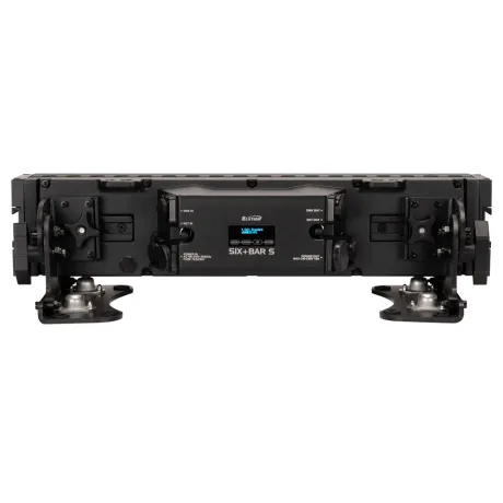 NEW Elation SIX+ BAR S