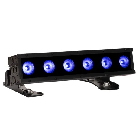 NEW Elation SIX+ BAR S