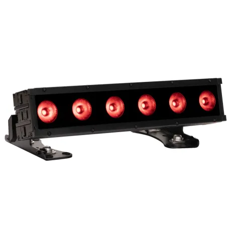 NEW Elation SIX+ BAR S