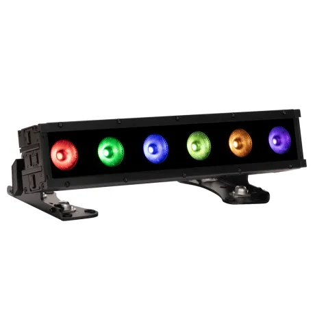NEW Elation SIX+ BAR S