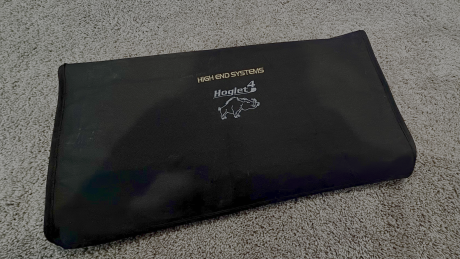 High End Systems Hoglet 4