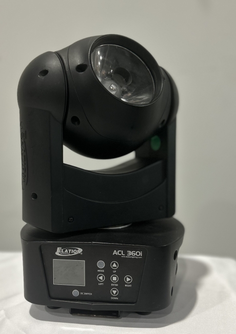 Elation ACL 360i