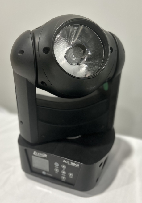 Elation ACL 360i