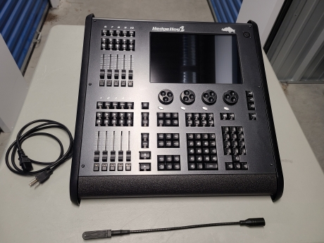 High End Systems HedgeHog 4X