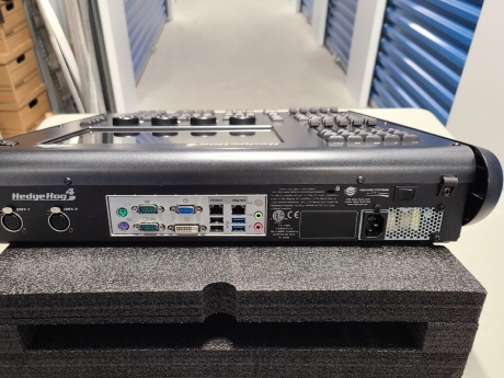High End Systems HedgeHog 4X