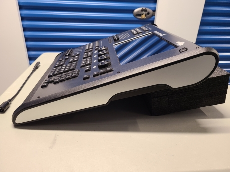 High End Systems HedgeHog 4X