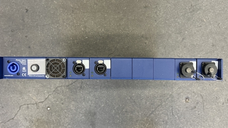 TMB ProPlex 10-Port Gigabit Switch
