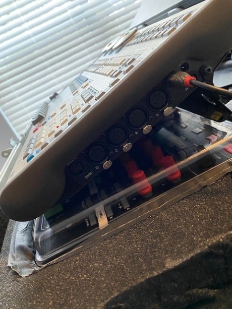 Avolites Titan Mobile
