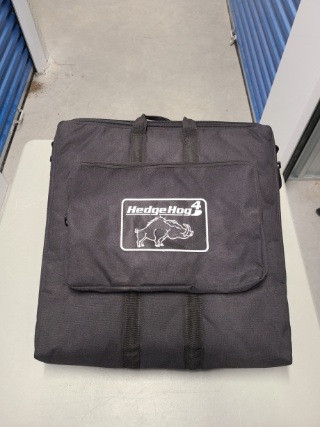 High End Systems HedgeHog 4X