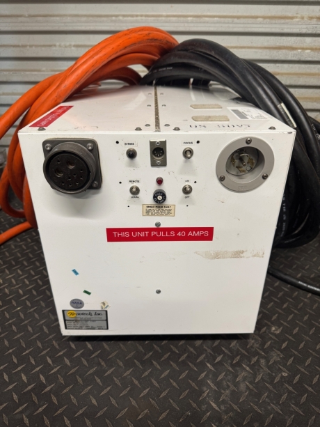 Xenotech Britelight 7K Xenon