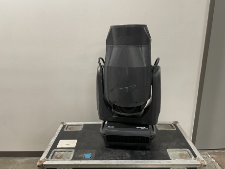 Martin MAC III AirFX