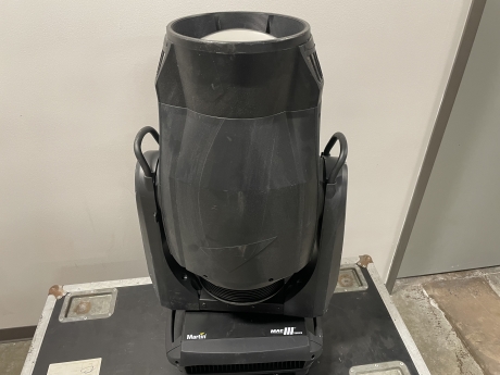Martin MAC III AirFX