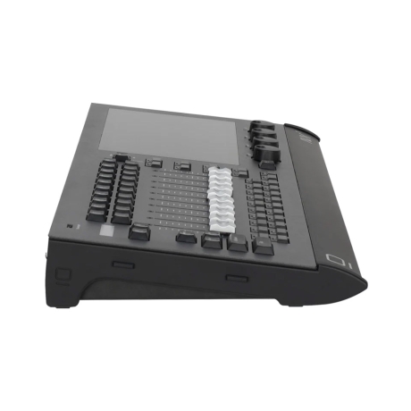 NEW Obsidian NX1-16 Console