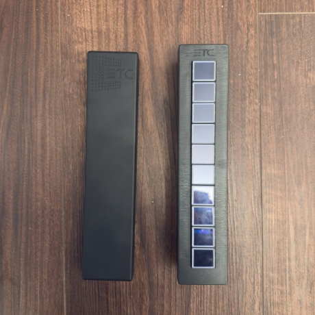 ETC Eos TK 10