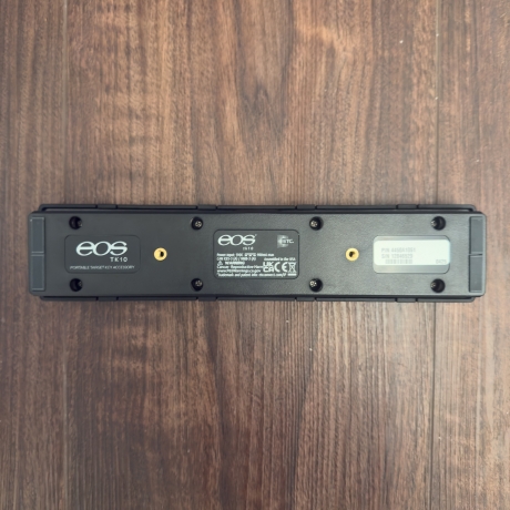 ETC Eos TK 10