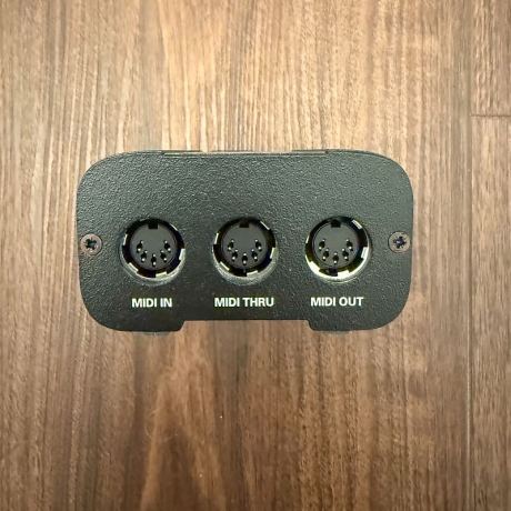 ETC Response MIDI Gateway, Portable
