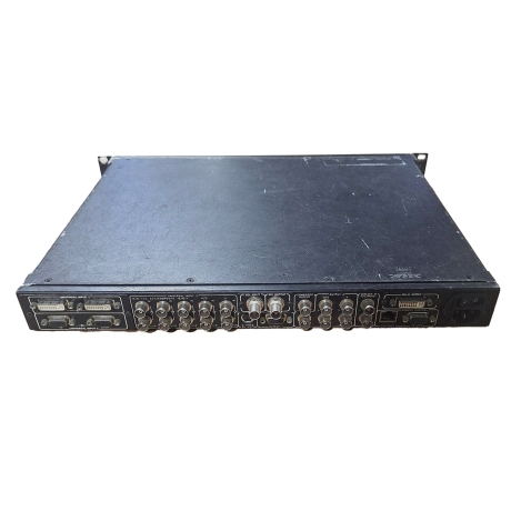 Barco Folsom ImagePRO-HD Processor