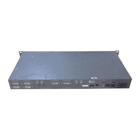 Avitech VCC-8008U Multiviewer