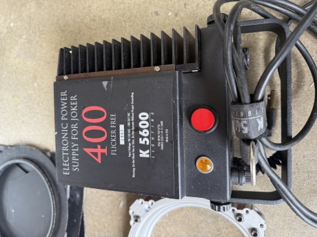 K5600 Joker-Bug 400 Kit
