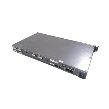 Avitech VCC-8004V Multiviewer