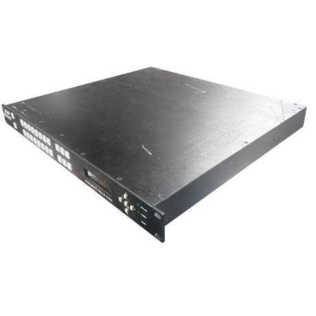 Lightware 8x8 DVI Router