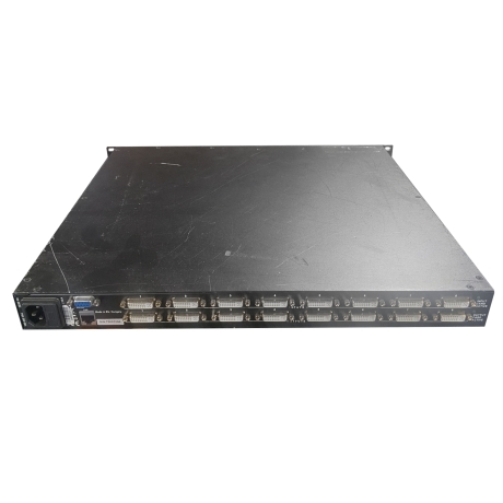 Lightware 8x8 DVI Router