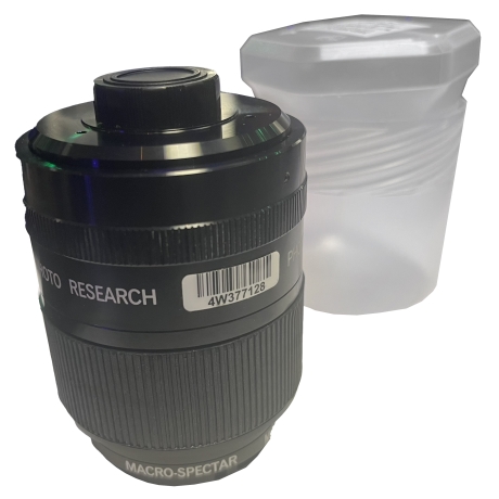 Photo Research PR-670 SpectraScan