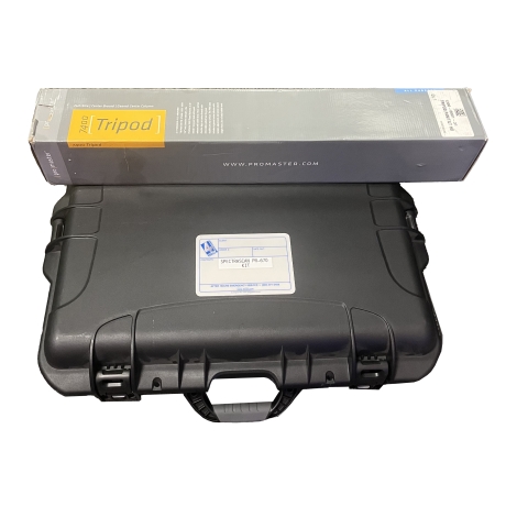 Photo Research PR-670 SpectraScan
