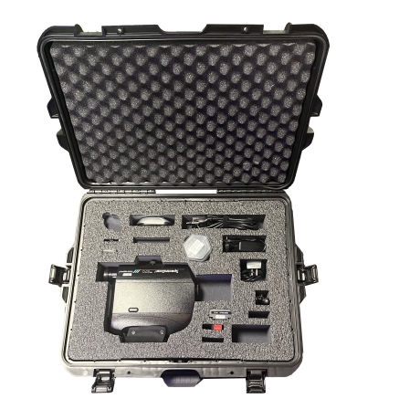 Photo Research PR-670 SpectraScan
