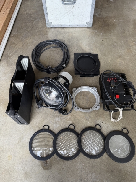 K5600 Joker-Bug 400 Kit