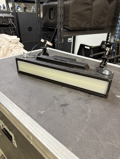 ACME PIxel Line 500 IP